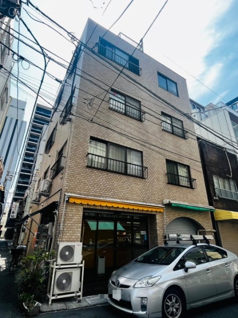Kビル　外観