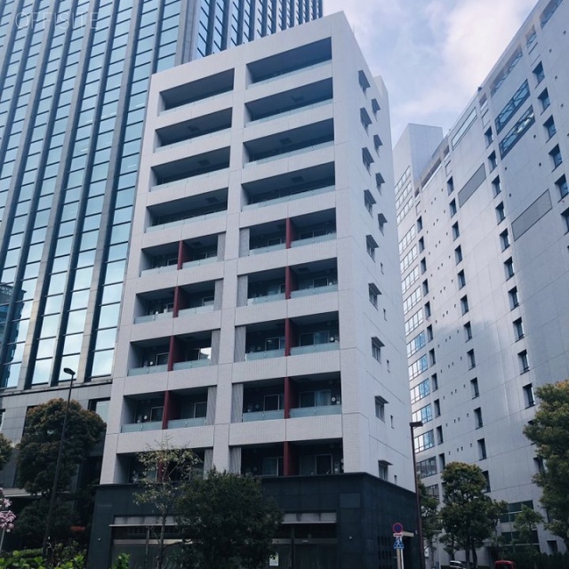 ウェルスクエア神保町　外観