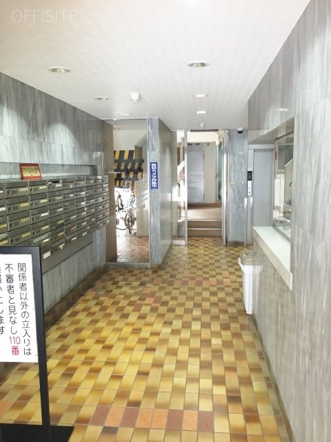 ソフトタウンニュー池袋ビル 画像