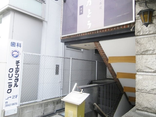 バンビビル 画像