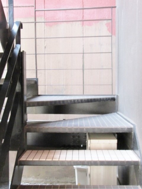 麻布十番舘ビル 画像