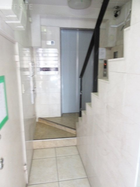 赤坂エンゼルビル 画像