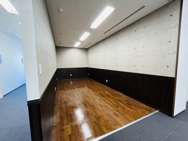 クアトロ室町ビル　内装