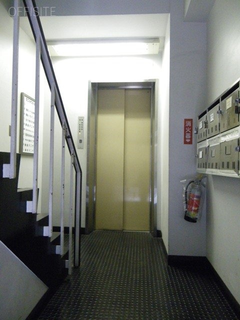 銀座タニザワビル 画像