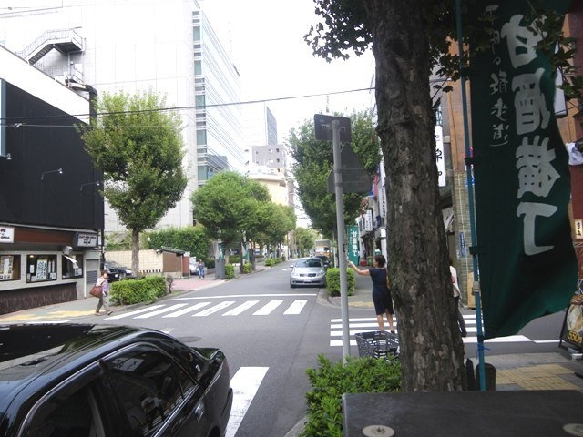 日本橋コスモIIIビル 画像