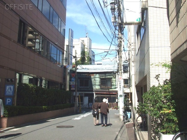 山口ビル 画像