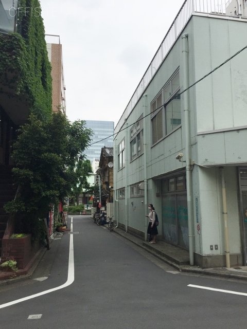 池袋南ビル 画像