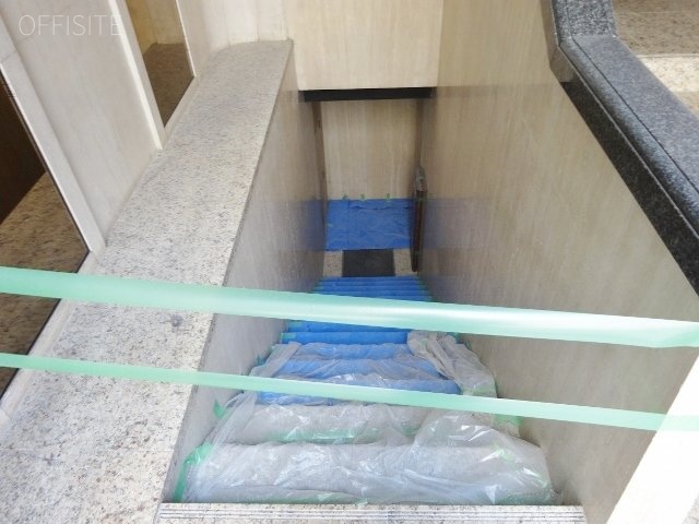 マキシドピアビル 共用部
