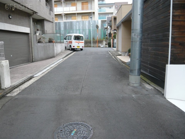 南青山ビル 画像
