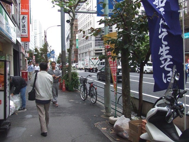 虎ノ門NPビル 画像