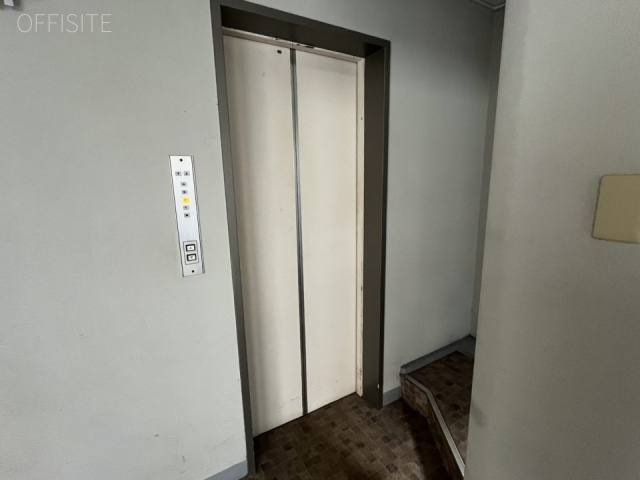 ハローレジデンス東上野 エントランス