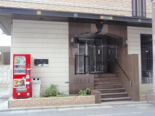 トークビル 画像