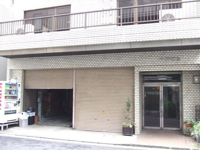 中村ビル 画像