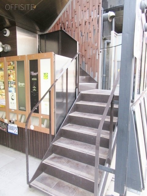 マニヴィア麻布十番ビル 画像