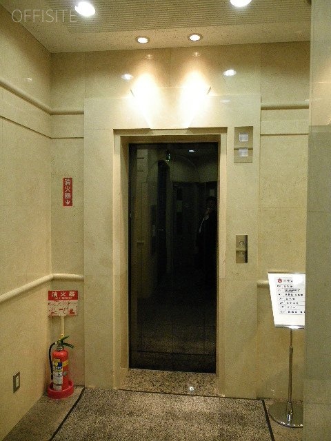 全住連会館ビル 画像