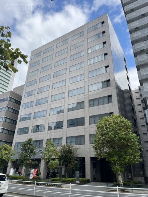 明産高浜ビル　外観