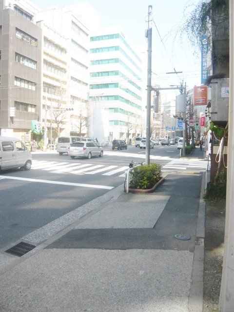 第二斉木ビル 画像