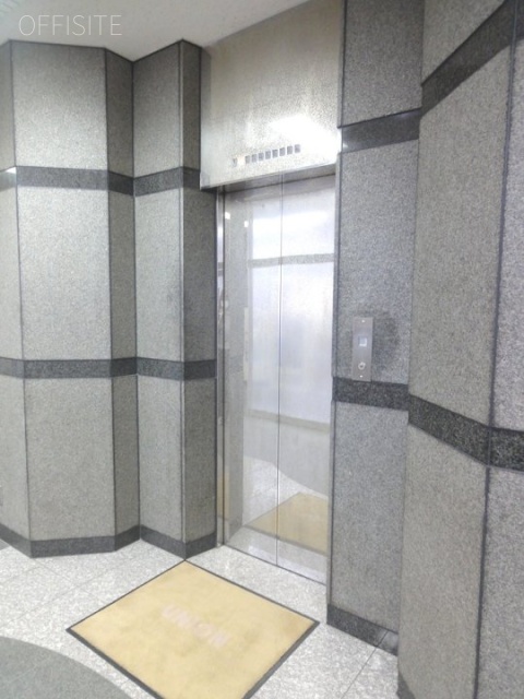 新横浜ユニオンビル 画像