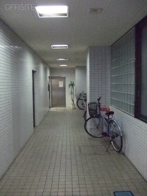 御苑前サンライズビル 画像