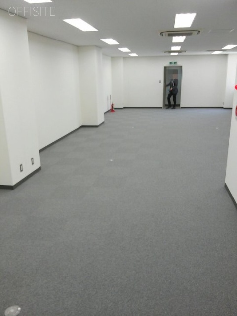 内田ビル 3階 23.44坪　室内