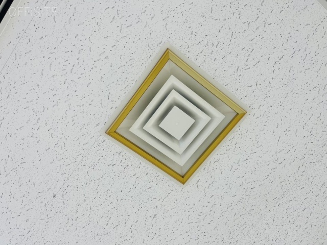 JMFビル上野01 空調設備