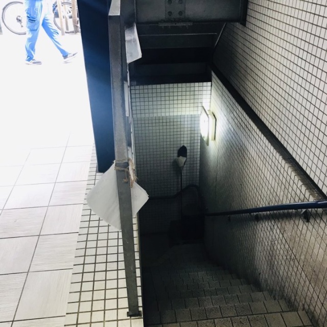 S-PLAZA弥生Ⅱ 外観