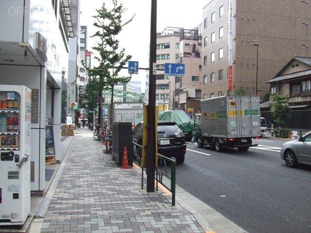 BM神田ビル 画像