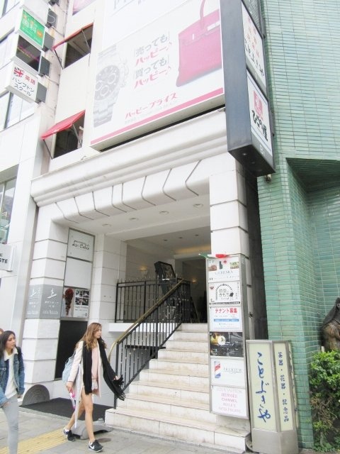 FESTAE表参道ビル 画像