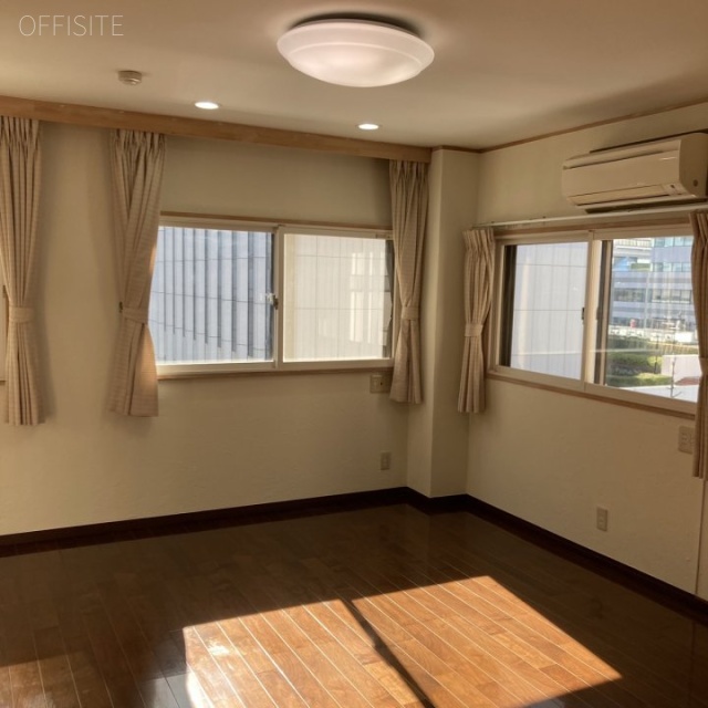 田町ビル 3階 18.00坪　5階 室内