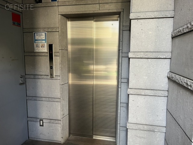Le Soleil7　エントランス