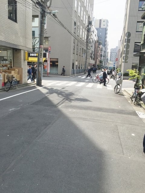 小竹ビル 周辺