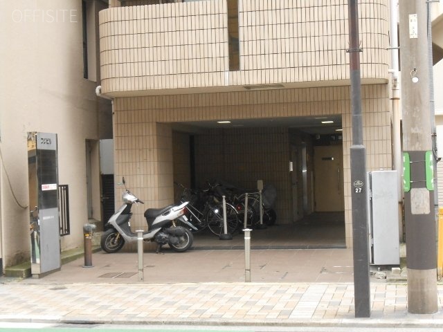 フジビル 画像