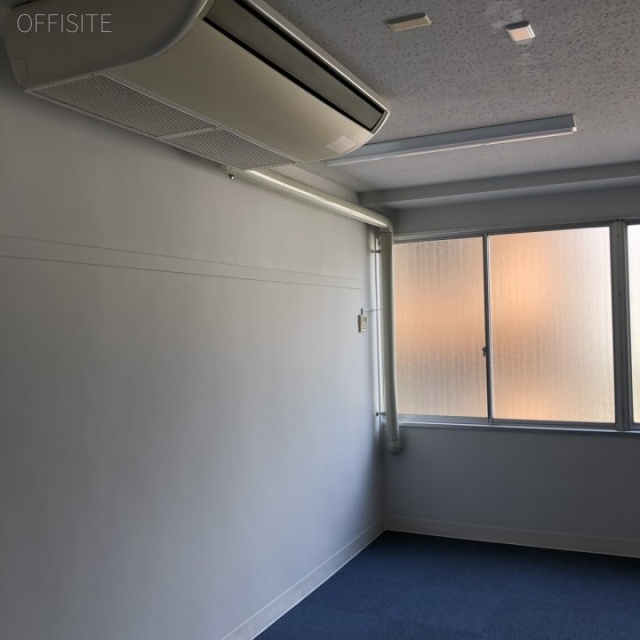 ファイブビル八丁堀 502号室 室内
