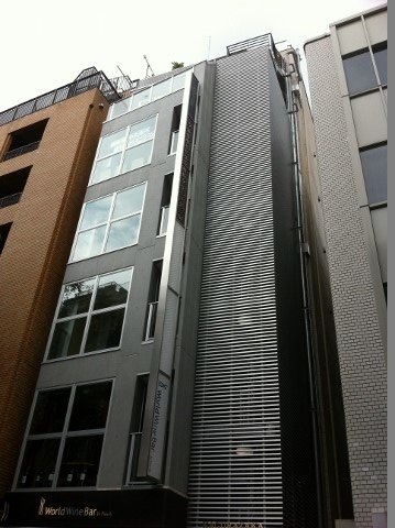 サムライ堂ビル 画像