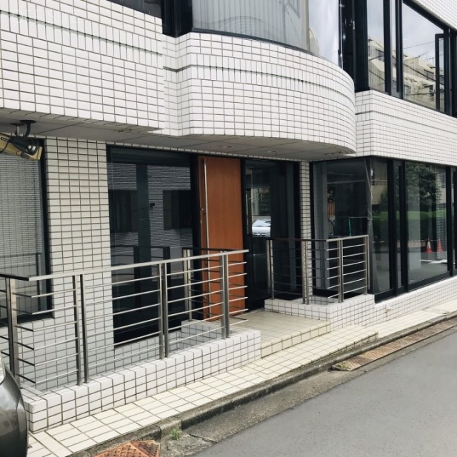ムツミビル　外観