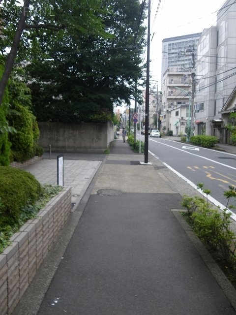 ジェイパーク渋谷東ビル 画像