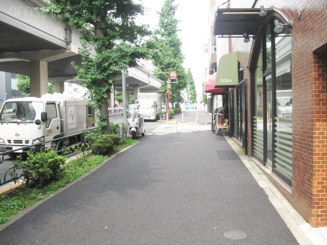 クリスタルスクエア南青山ビル 画像