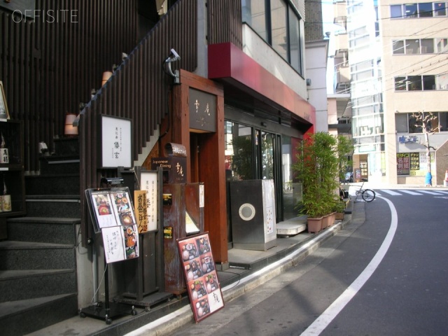 センチュリーホーム恵比寿ビル 画像