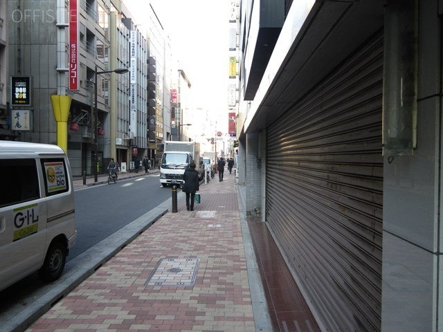 銀座S1ビル 画像