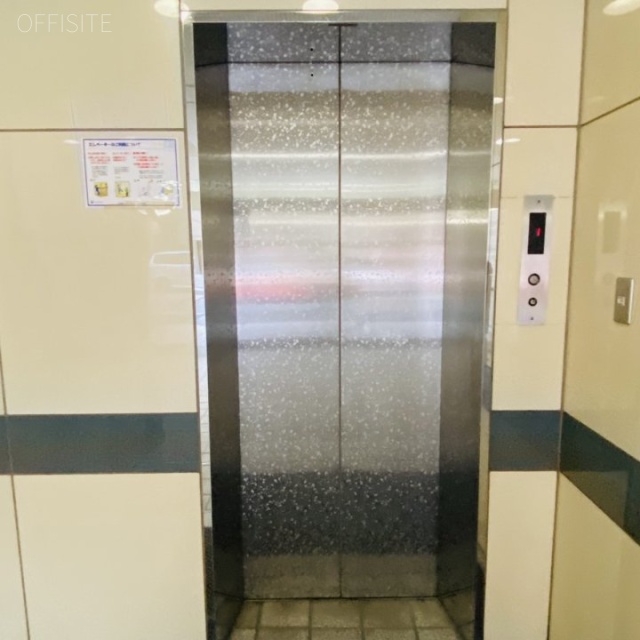 フルービュー エントランス