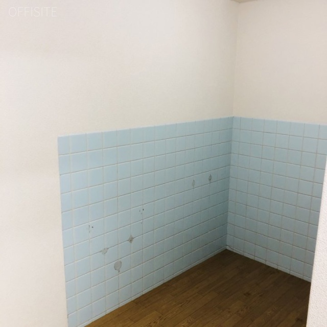 北沢館ビル 302号室 室内