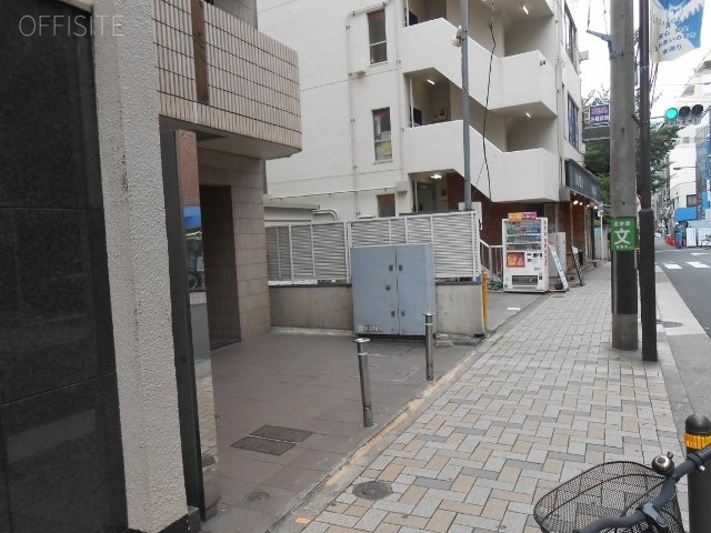 フジビル 画像