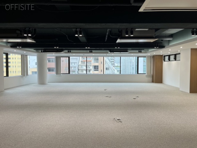 グランファースト芝大門 内装