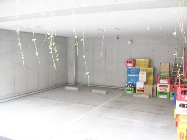 西麻布CO-HOUSEビル 画像