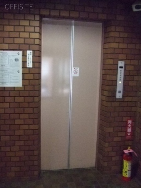 NOVA西新宿ビル 画像
