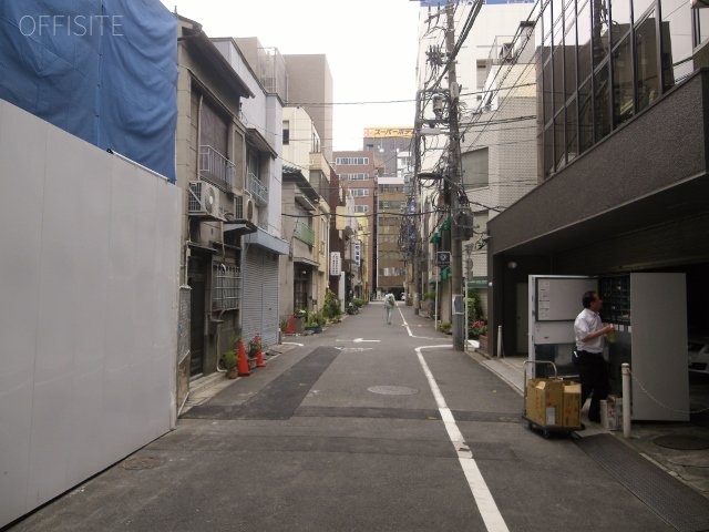 KKT秋葉原ビル 画像