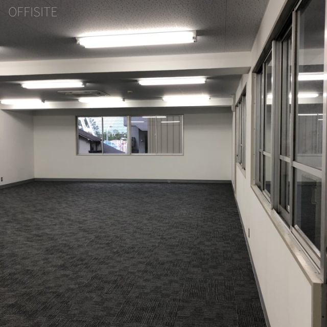 後楽園キャステール 203号室 室内