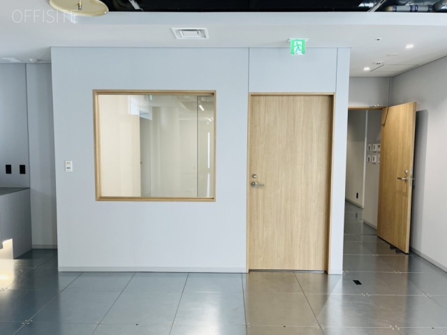 WORK VILLA MYJ kanda　内装