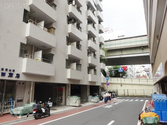 ドミール池袋 画像