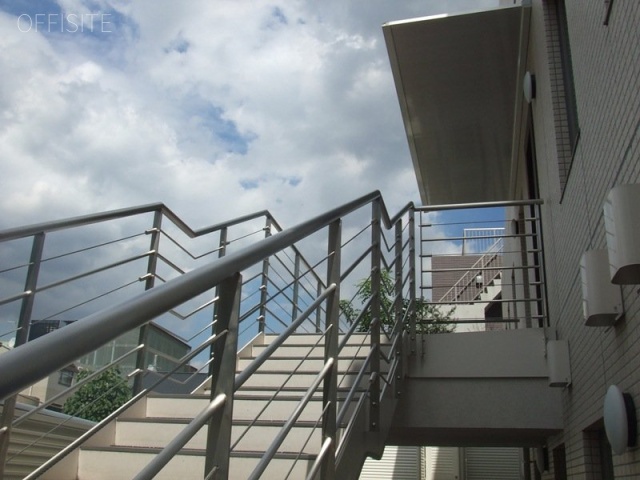 表参道山田ビル 画像